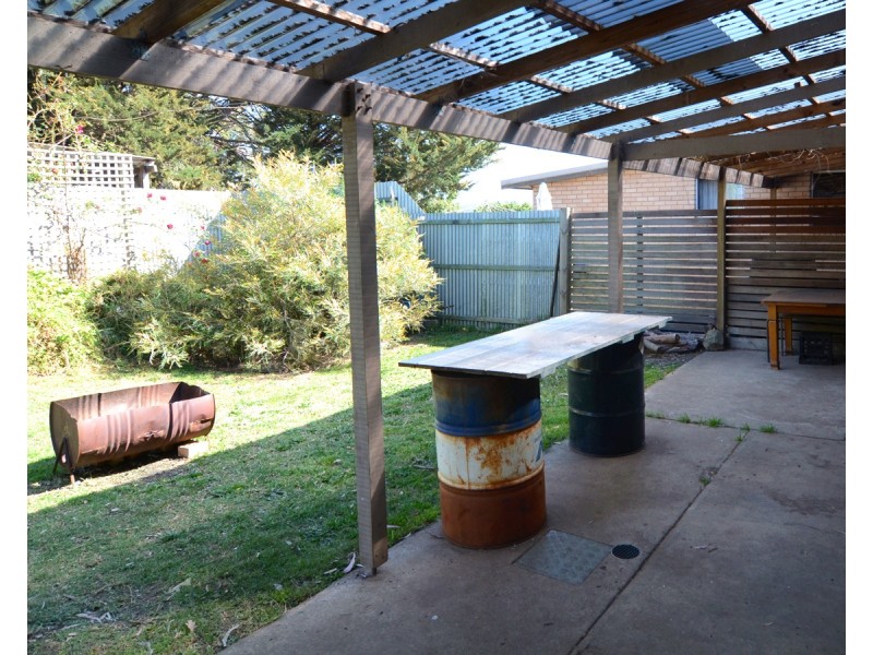 999 Back Creek Rd, Lochiel NSW 2549