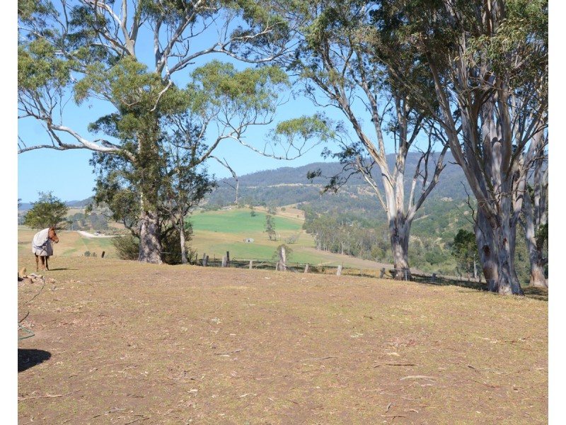 999 Back Creek Rd, Lochiel NSW 2549