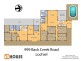 999 Back Creek Rd, Lochiel NSW 2549 Floorplan