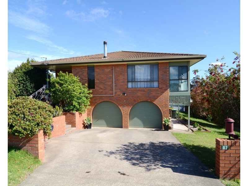 87 Bungo St, Eden NSW 2551