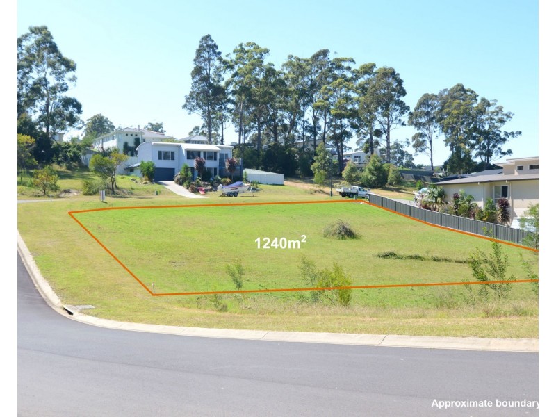 22 Marlin Avenue, Eden NSW 2551