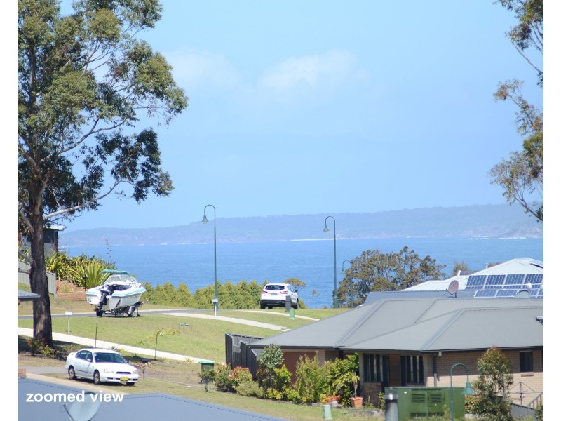 75 KB Timms Drive, Eden NSW 2551