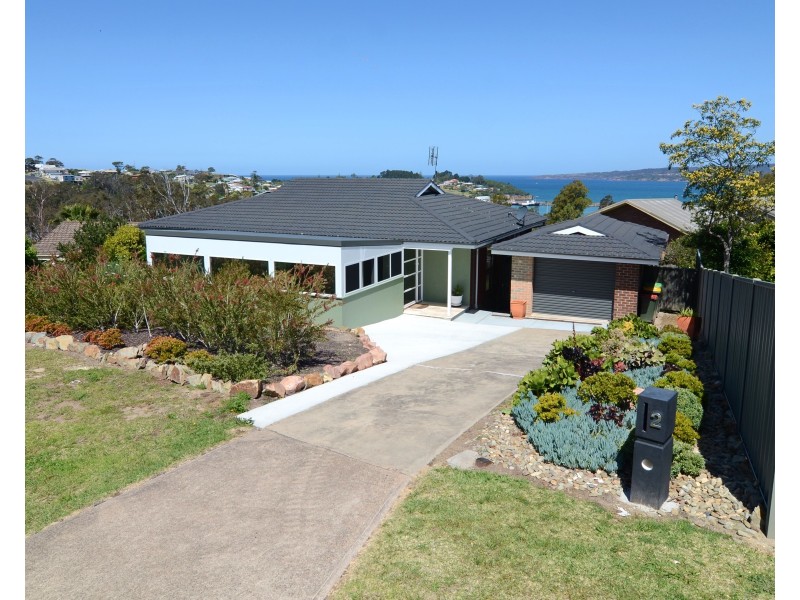 2 View Street, Eden NSW 2551