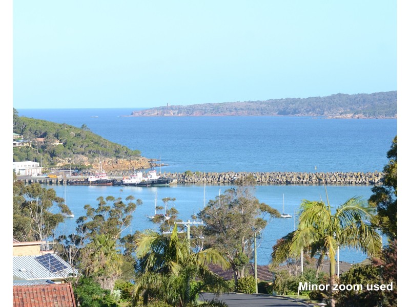 2 View Street, Eden NSW 2551