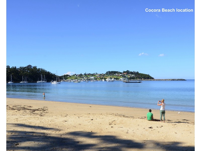 2 View Street, Eden NSW 2551