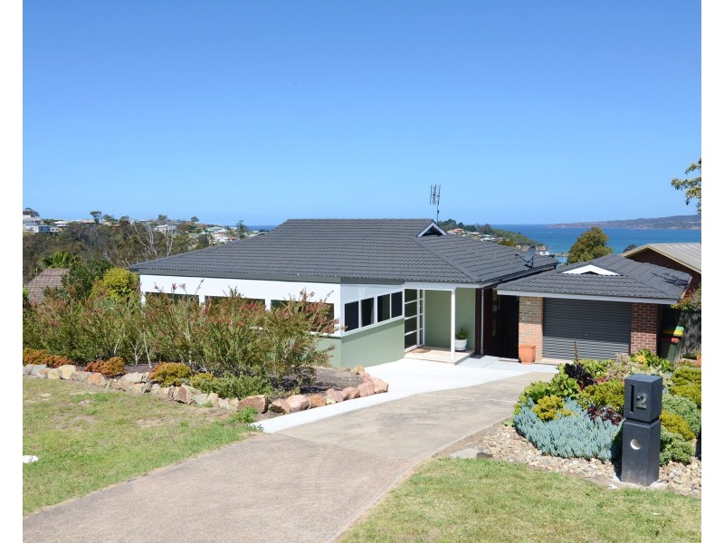 2 View Street, Eden NSW 2551