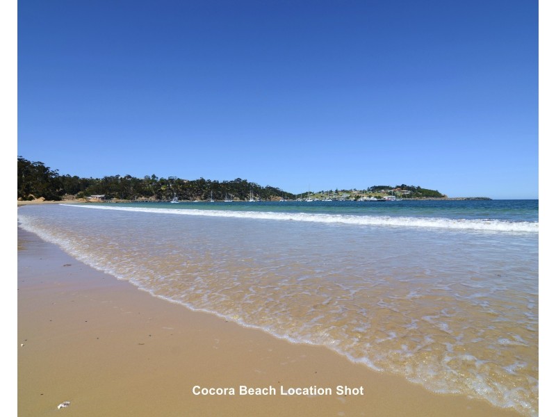 2 View Street, Eden NSW 2551