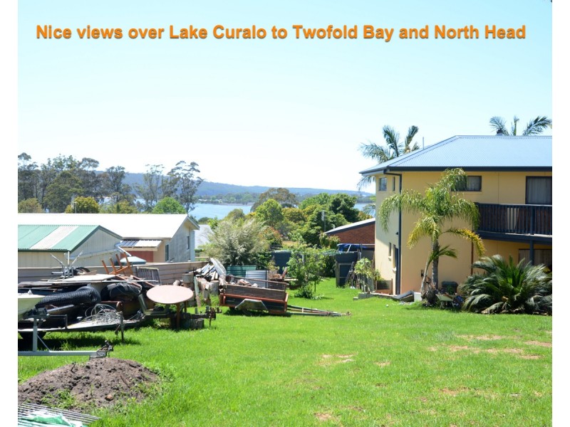 12 Hollydale Pl, Eden NSW 2551