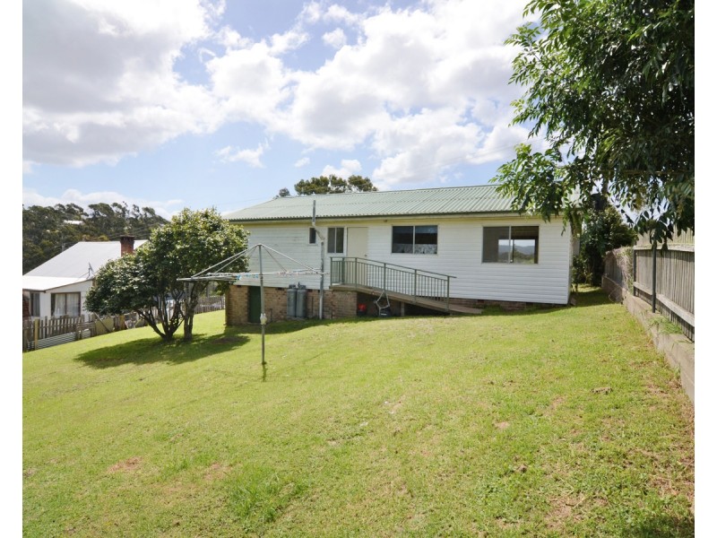 22 Bass Street, Eden NSW 2551