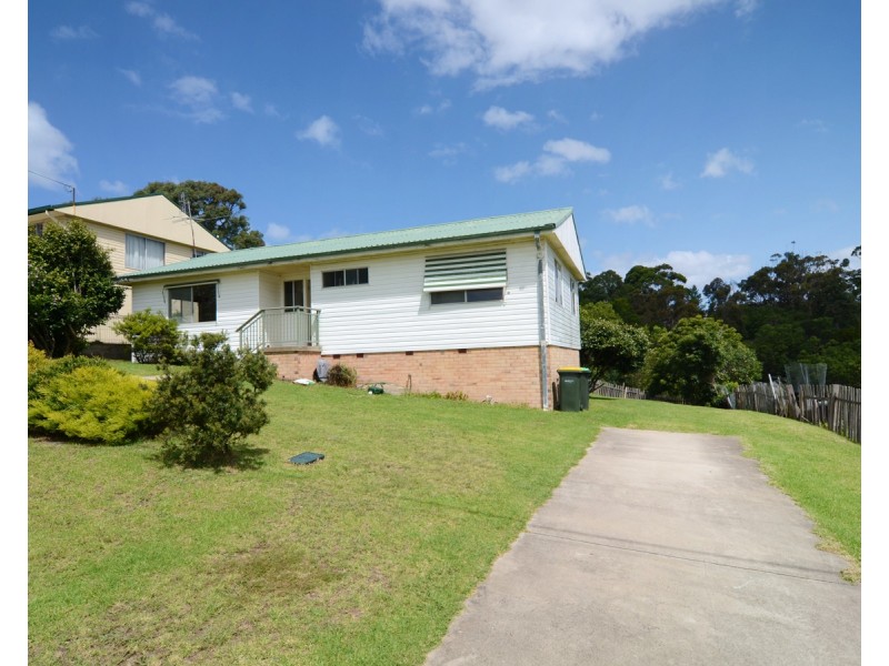 22 Bass Street, Eden NSW 2551