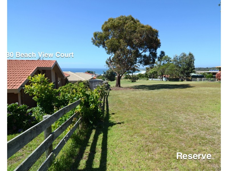 30 Beach View Ct, Tura Beach NSW 2548