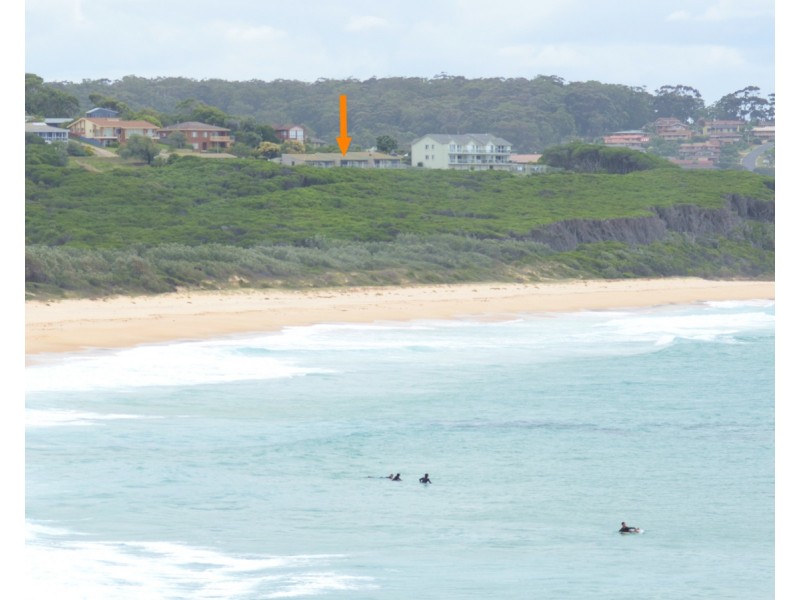 3/20 Surf Circle, Tura Beach NSW 2548