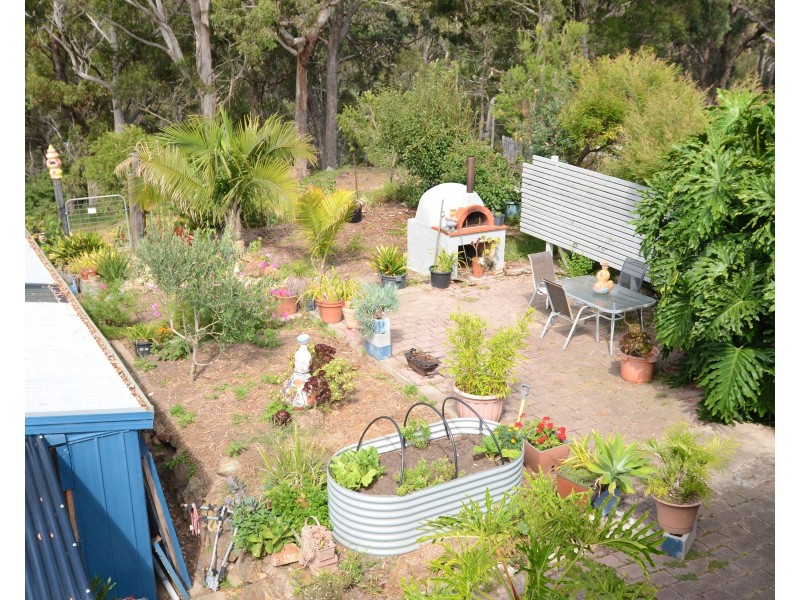 42 Panamuna Rd, Tathra NSW 2550