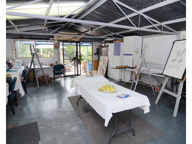 42 Panamuna Rd, Tathra NSW 2550