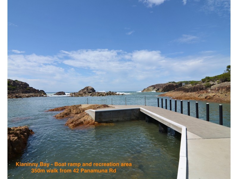 42 Panamuna Rd, Tathra NSW 2550