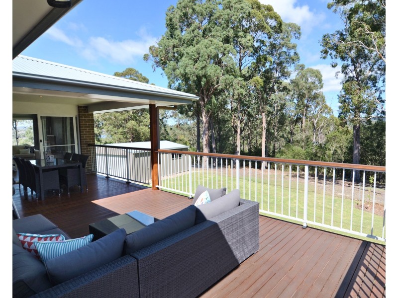 15 Kingfisher Cct, Eden NSW 2551