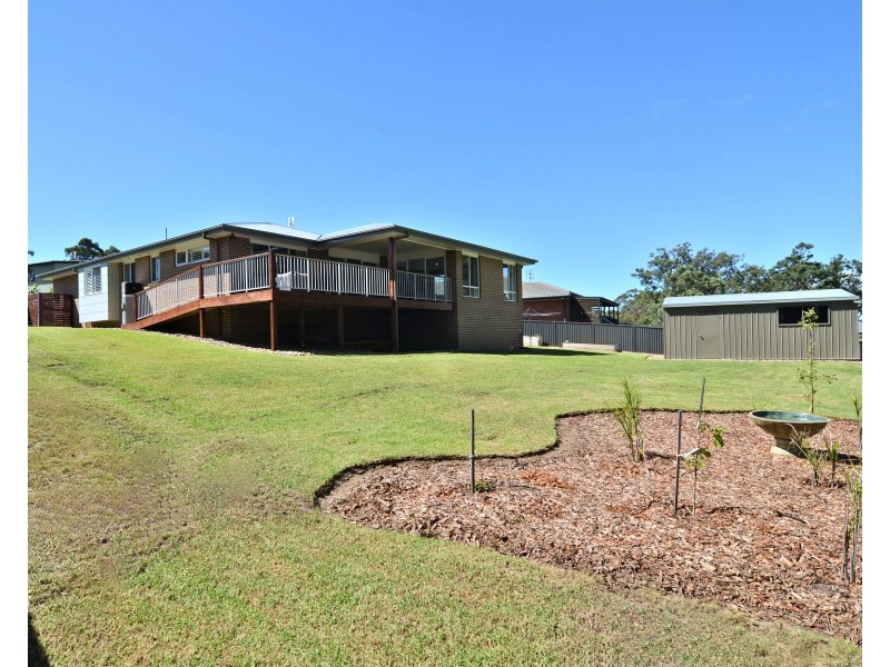 15 Kingfisher Cct, Eden NSW 2551