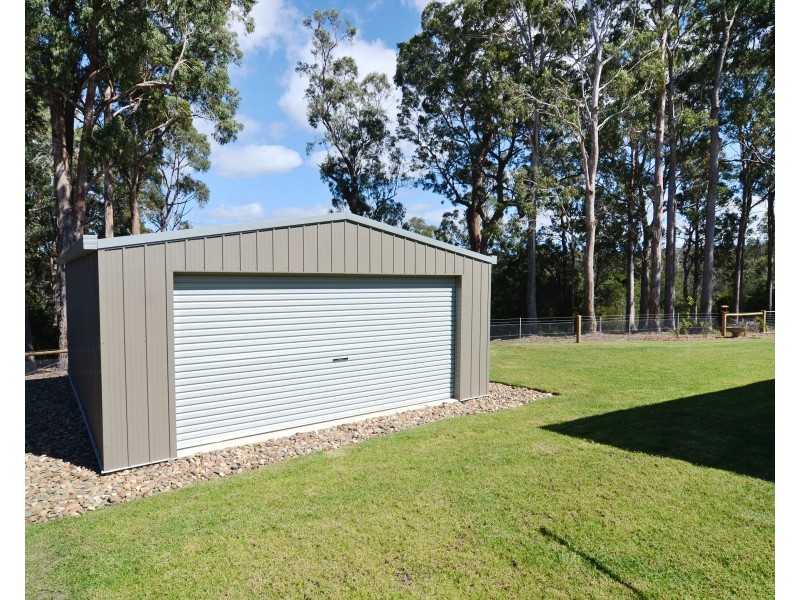 15 Kingfisher Cct, Eden NSW 2551