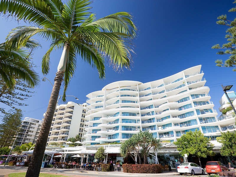 Mooloolaba QLD 4557