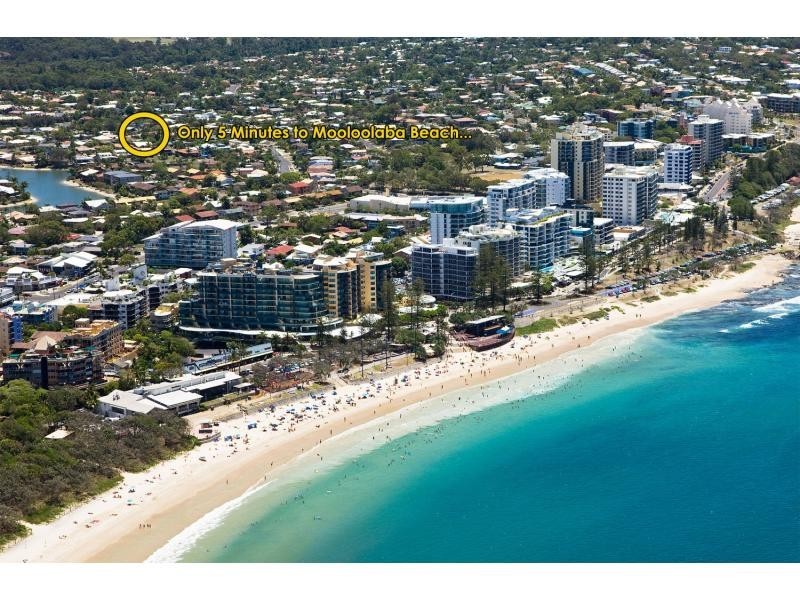 Unit 3/85 ‘Gumbuya’ Goonawarra Drive, Mooloolaba QLD 4557