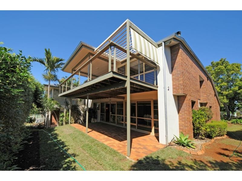 2 Coolum View Terrace, Buderim QLD 4556
