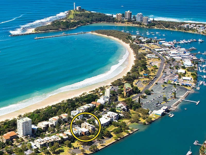 Unit 1/91 Parkyn Parade, Mooloolaba QLD 4557