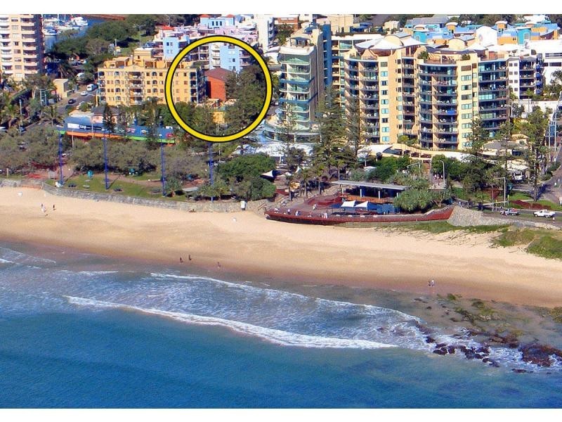 Unit 6/13 Burnett Street, Mooloolaba QLD 4557