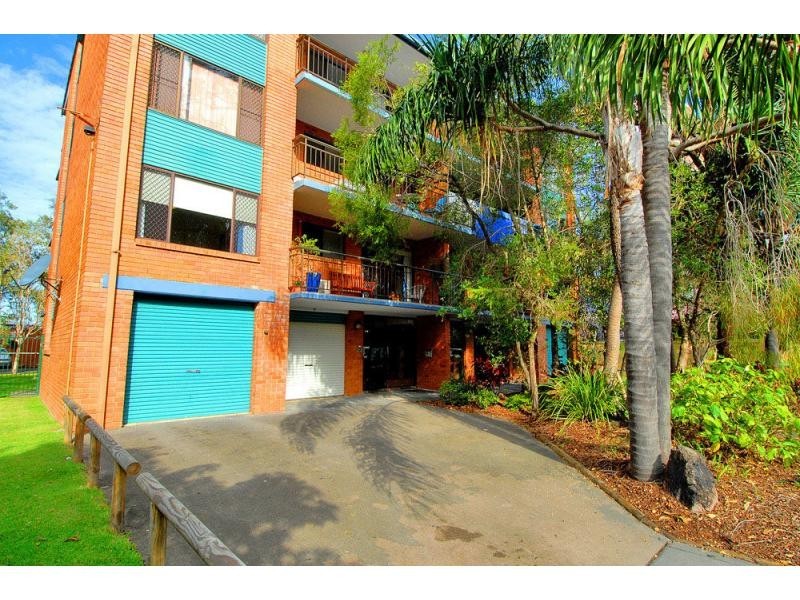Unit 6/13 Burnett Street, Mooloolaba QLD 4557