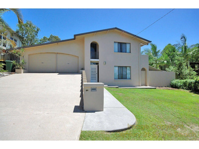 10 Lentara Crescent, Mooloolaba QLD 4557