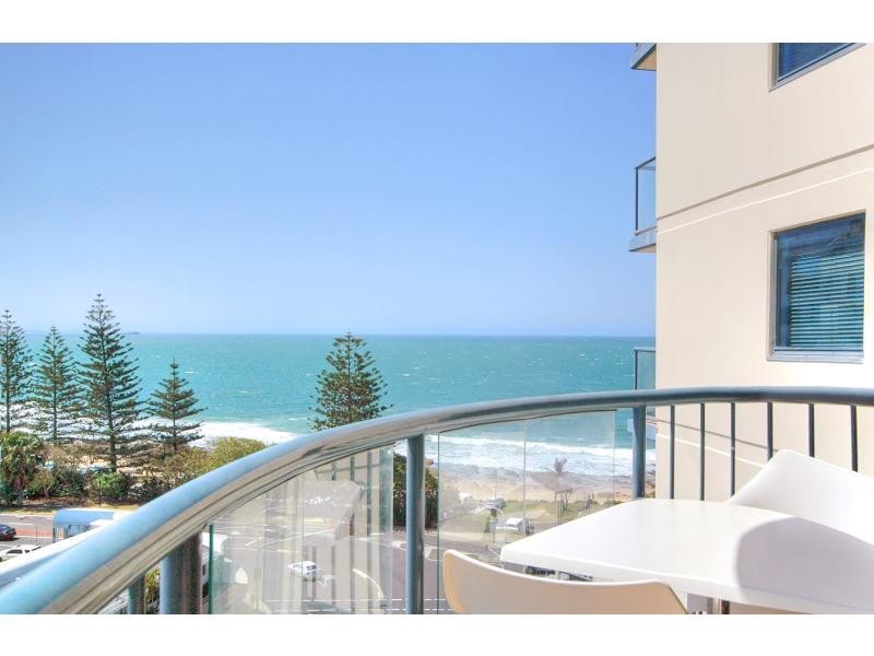 Unit 802/7 Venning Street, Mooloolaba QLD 4557