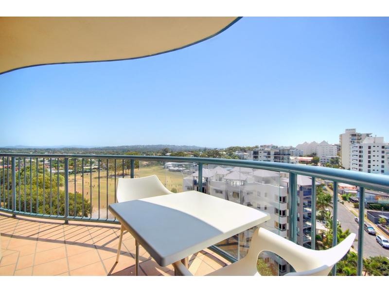 Unit 802/7 Venning Street, Mooloolaba QLD 4557