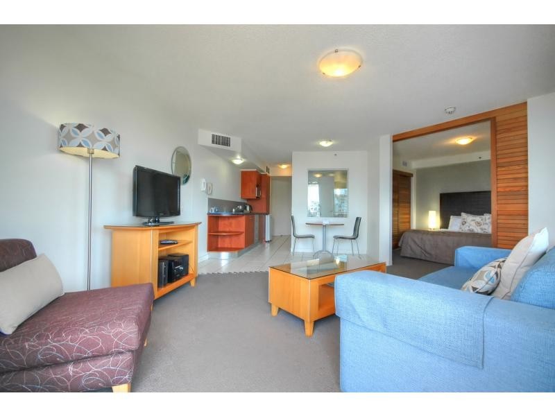 Unit 802/7 Venning Street, Mooloolaba QLD 4557