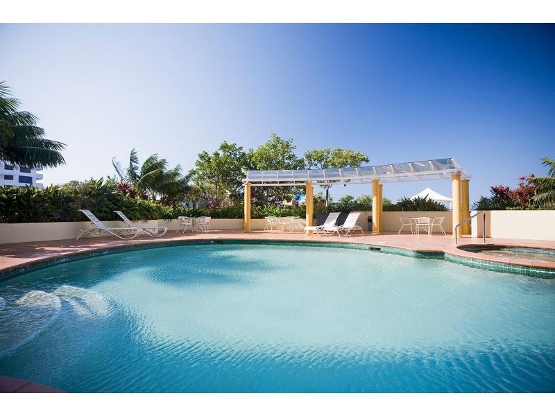 Unit 802/7 Venning Street, Mooloolaba QLD 4557