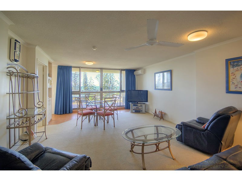 Unit 16/95 Mooloolaba Esplanade, Mooloolaba QLD 4557