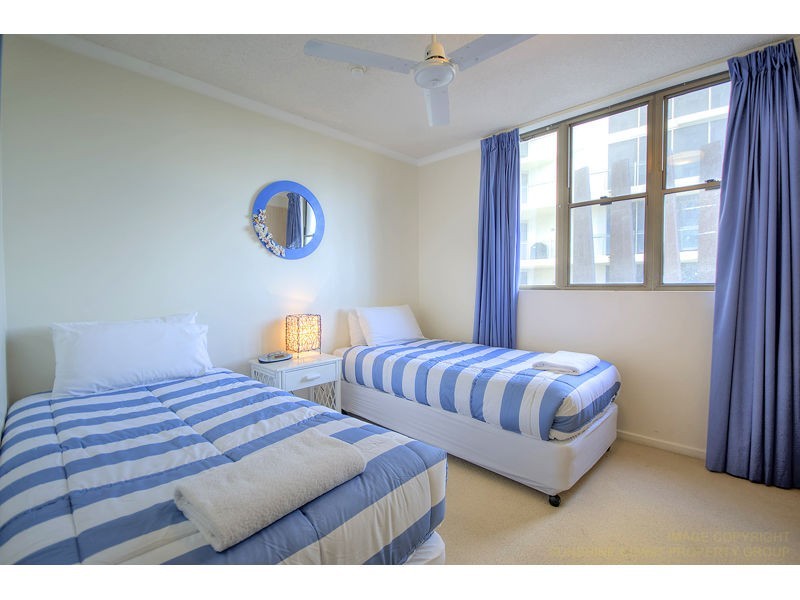 Unit 16/95 Mooloolaba Esplanade, Mooloolaba QLD 4557