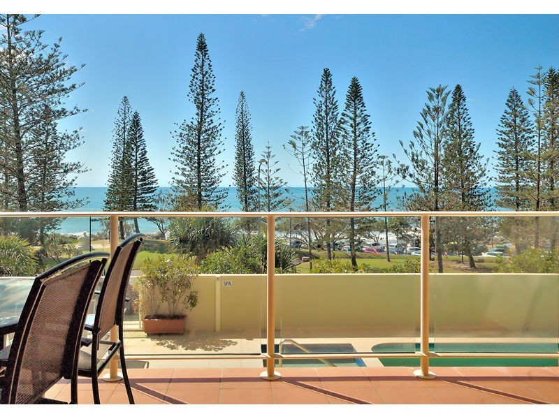 Unit 16/95 Mooloolaba Esplanade, Mooloolaba QLD 4557