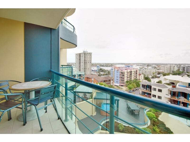 Unit 8110/11 Mooloolaba Esplanade, Mooloolaba QLD 4557