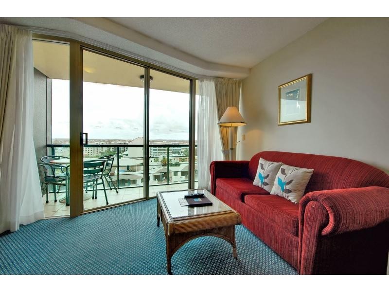 Unit 8110/11 Mooloolaba Esplanade, Mooloolaba QLD 4557