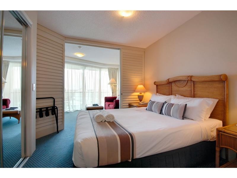 Unit 8110/11 Mooloolaba Esplanade, Mooloolaba QLD 4557