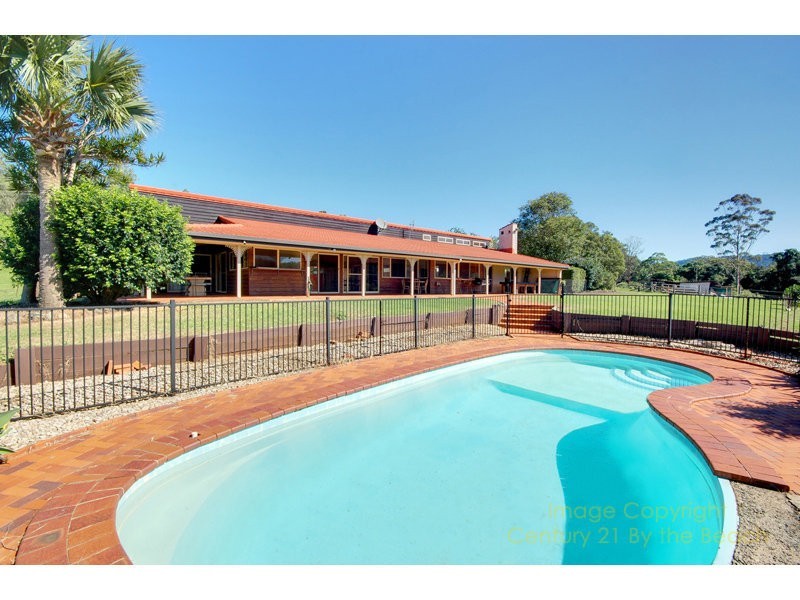 384 Blackall Range Road, Woombye QLD 4559