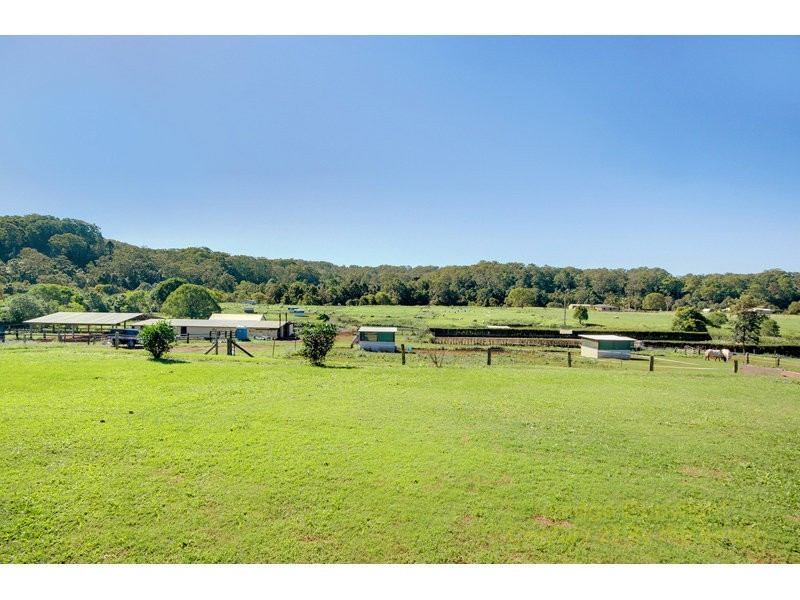 384 Blackall Range Road, Woombye QLD 4559 the real estate agency