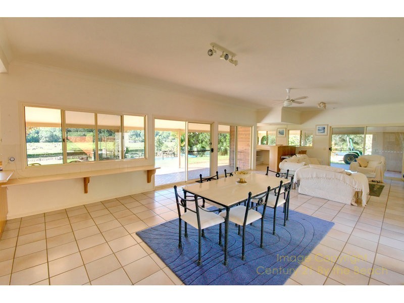 384 Blackall Range Road, Woombye QLD 4559