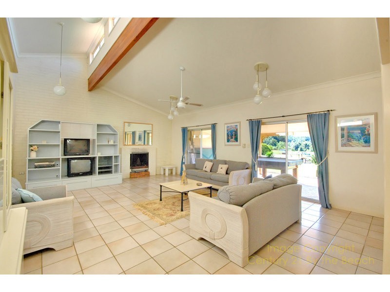 384 Blackall Range Road, Woombye QLD 4559