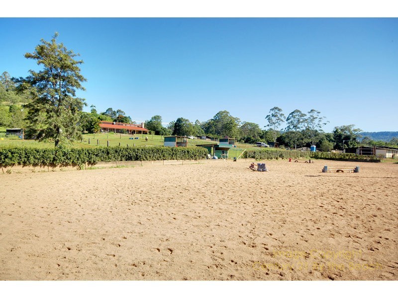 384 Blackall Range Road, Woombye QLD 4559