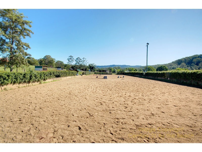 384 Blackall Range Road, Woombye QLD 4559