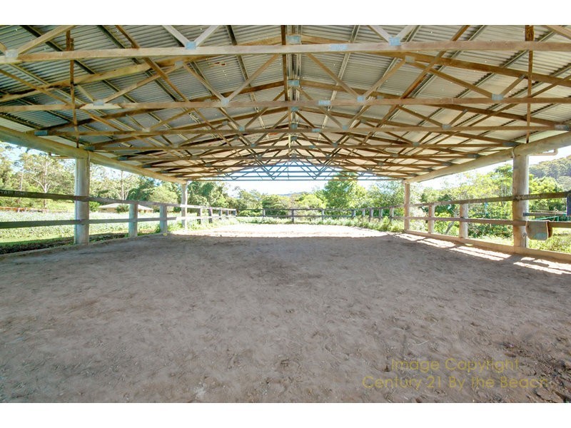 384 Blackall Range Road, Woombye QLD 4559