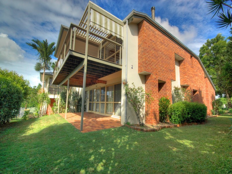 2 Coolum View Terrace, Buderim QLD 4556