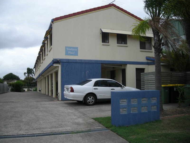 Unit 4/4 Yallanga Place, Mooloolaba QLD 4557