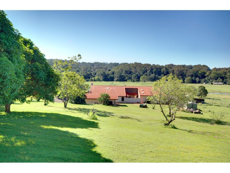 384 Blackall Range Road, Woombye QLD 4559