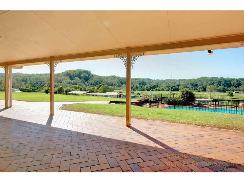 384 Blackall Range Road, Woombye QLD 4559